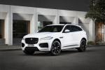 Jaguar F-Pace S P380 AWD 2019 года (AU)